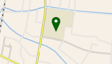 遊佐小学校グランドの地図画像