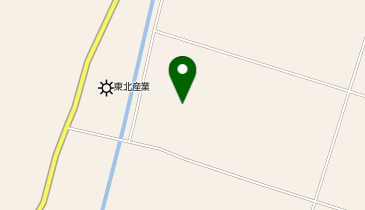 藤崎小学校の地図画像