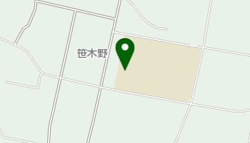 野田中学校の地図画像