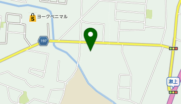 福島県教育センター 駐車場の地図画像