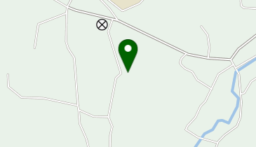 福島市職業技能訓練センターの地図画像