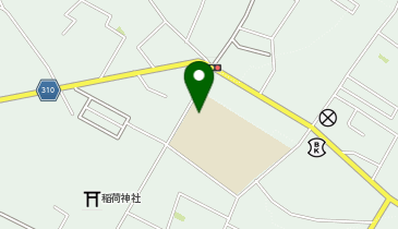 野田小学校の地図画像