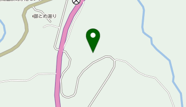 旧サンスカイつちゆ跡地の地図画像