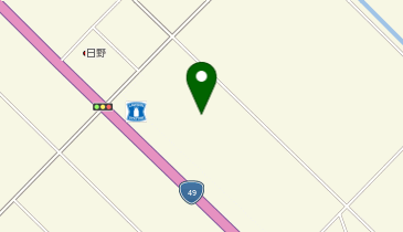 アガッセの地図画像
