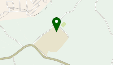白岩小学校の地図画像