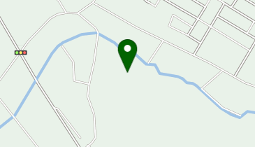 地域密着型特別養護老人ホーム なりたの地図画像