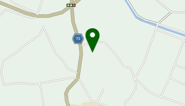 東部地域公民館の地図画像