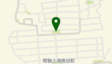 釜ノ前第二児童遊園の地図画像