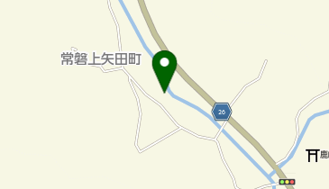 鹿島集会所の地図画像