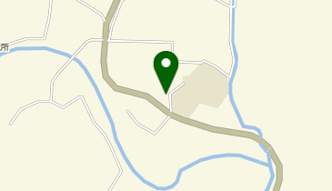 好間第四小学校の地図画像