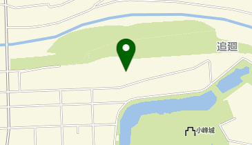 第一市民体育館の地図画像