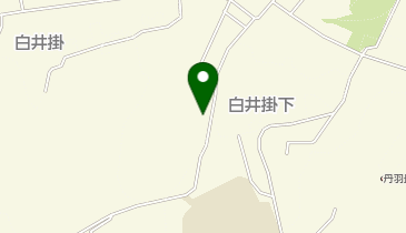 武道館の地図画像