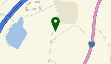 泉田自治会館の地図画像