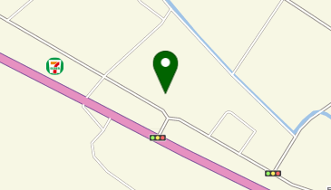 上ノ原集会所の地図画像