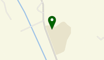 東北中学校体育館の地図画像