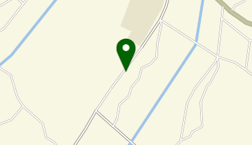 小野田小学校体育館の地図画像