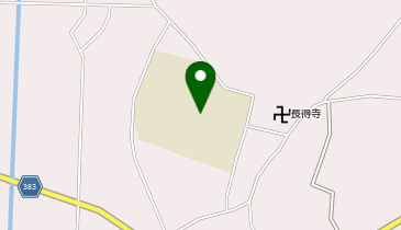 会北中学校の地図画像