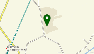 石井小学校の地図画像