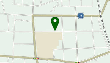 原町第一小学校の地図画像