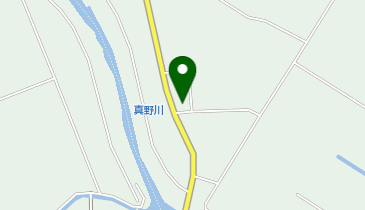 角川原総合研修センターの地図画像