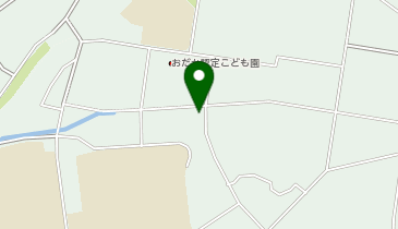 小高中学校の地図画像