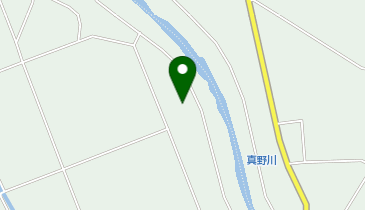 グループホーム 田園の地図画像