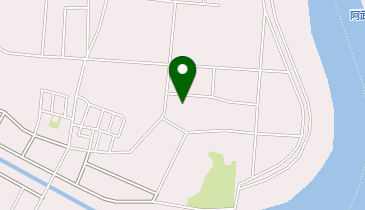 多世代交流施設あぶくま憩の家の地図画像