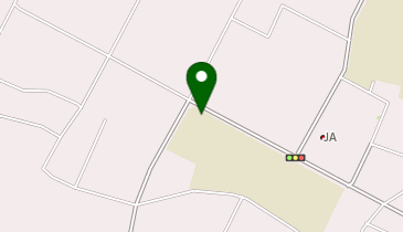 本宮まゆみ小学校校庭の地図画像