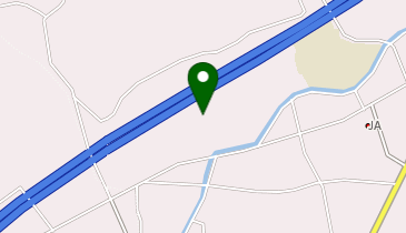 睦合小学校体育館の地図画像