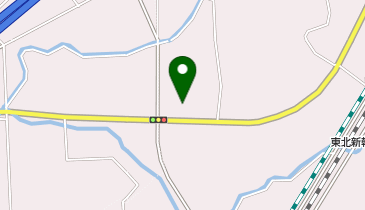 睦合ふれあい会館の地図画像