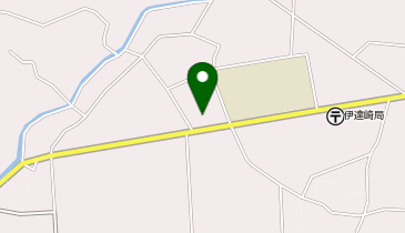 伊達崎公民館の地図画像