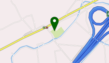 松原公民館の地図画像