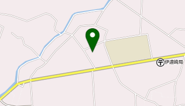 だんざき子どもクラブの地図画像