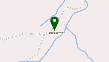 小島田代コミュニティ消防センターの地図画像