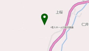 済生会 川俣光風園の地図画像