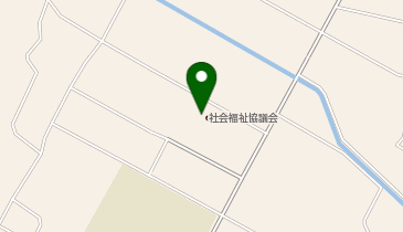 大玉村総合福祉センターさくらの地図画像