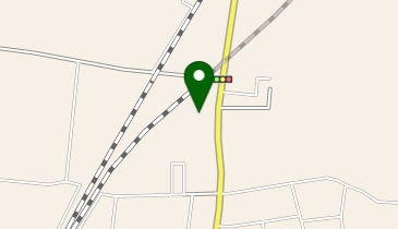 大玉村東部ふれあいセンターの地図画像