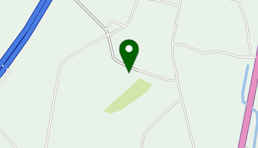 久来石転作センターの地図画像