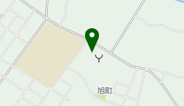 鏡石町公民館の地図画像