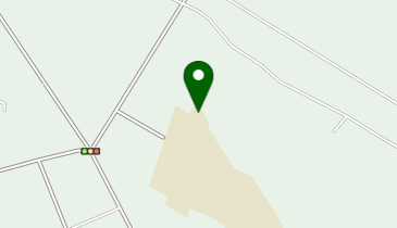 鏡石町立第二小学校の地図画像