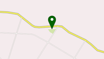 中屋敷集会所の地図画像