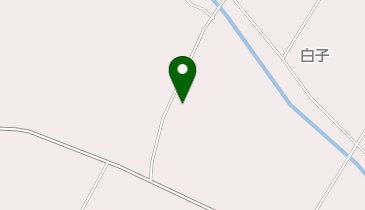 太多郎集会所の地図画像