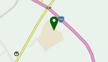 旭田小学校の地図画像