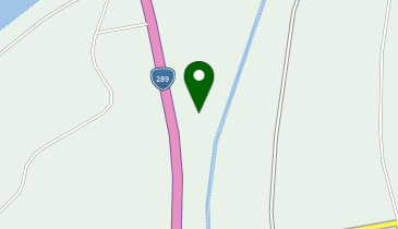 館ノ川集会施設の地図画像