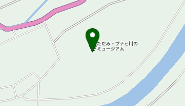 町下町民広場の地図画像