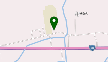 桧沢公民館の地図画像