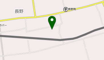 長野林業研修センターの地図画像