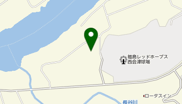 介護老人福祉施設 憩の森の地図画像