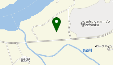 特別老人ホーム さゆりの園の地図画像