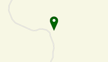 旧尾野本小学校上谷分校の地図画像